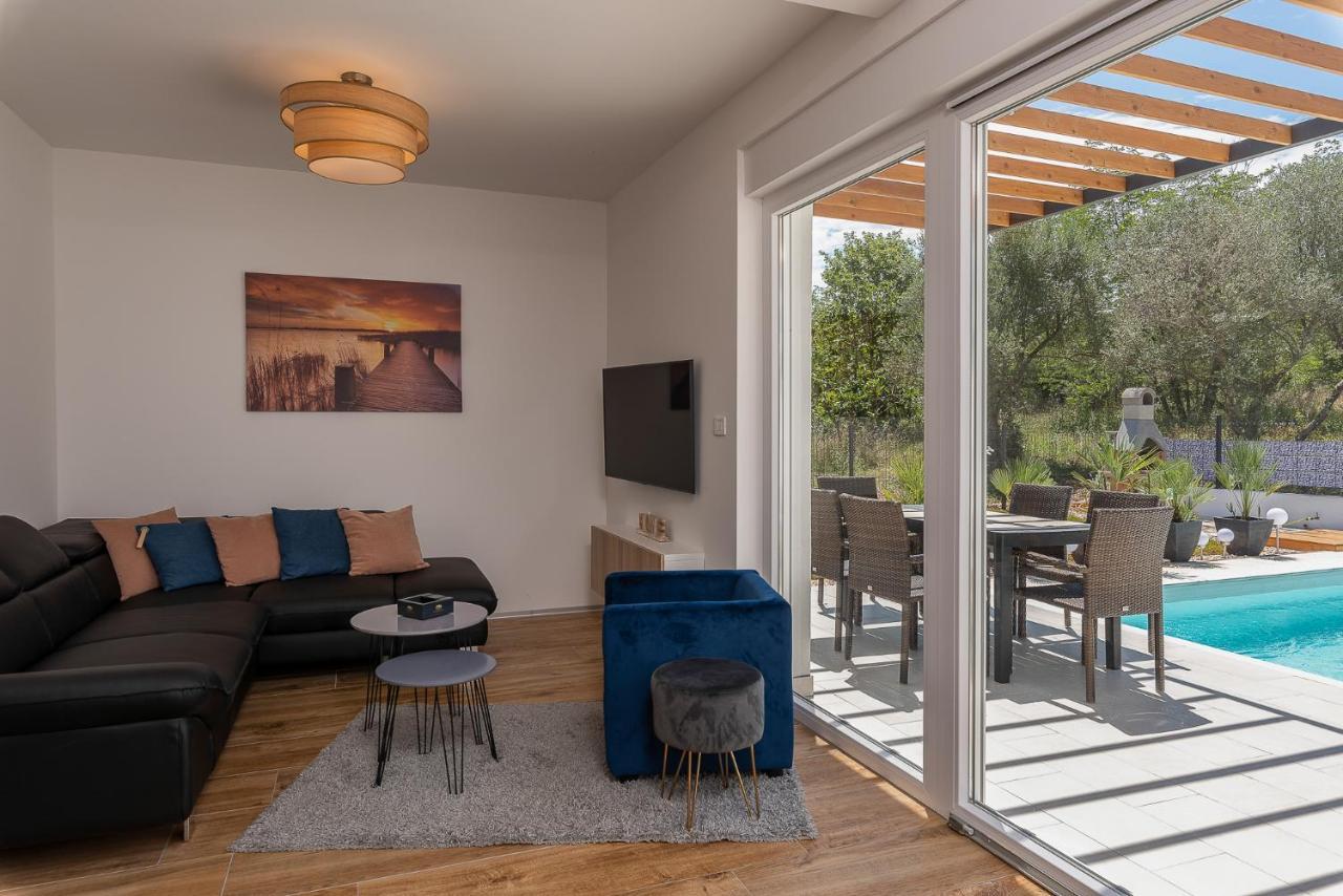 Villa Relax Home Sun Umag Exterior photo