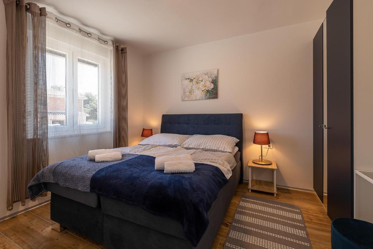 Villa Relax Home Sun Umag Exterior photo