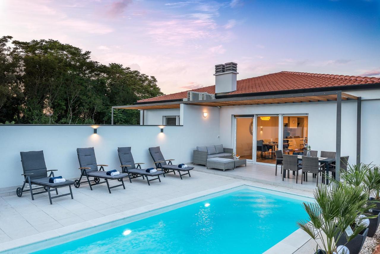 Villa Relax Home Sun Umag Exterior photo