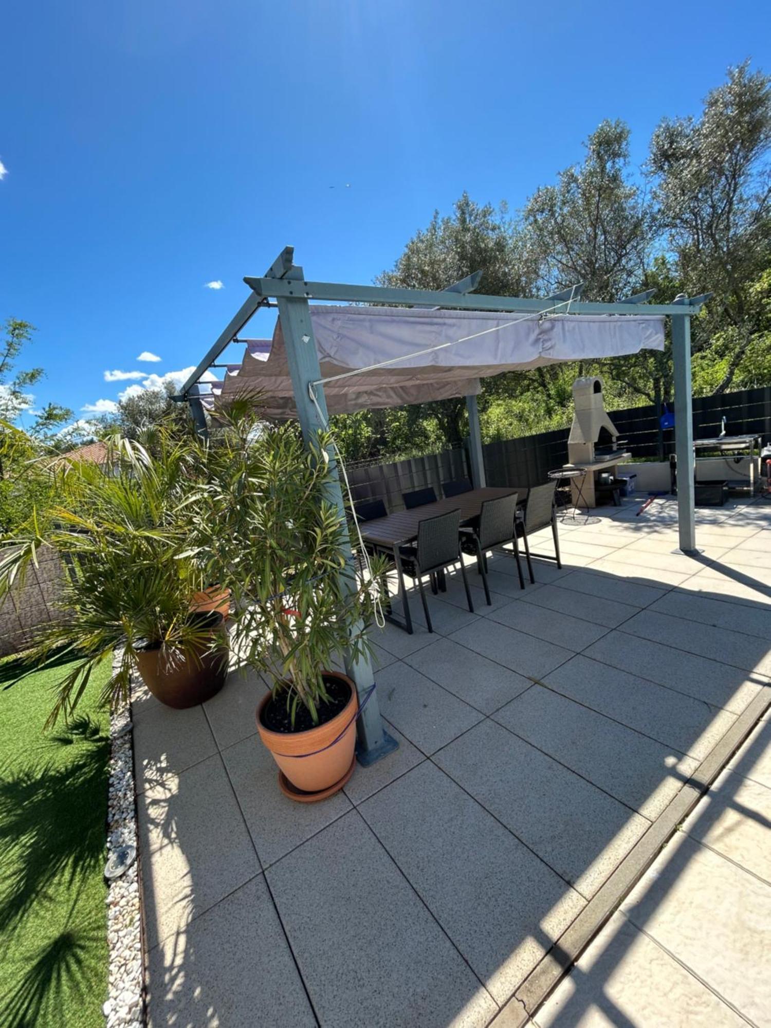 Villa Relax Home Sun Umag Exterior photo
